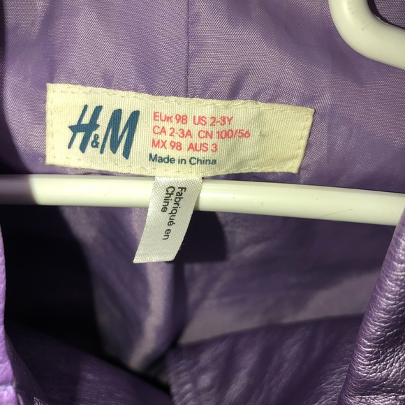 Jacket - Picture 2 of 7